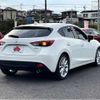 mazda axela 2016 -MAZDA--Axela DBA-BMEFS--BMEFS-301689---MAZDA--Axela DBA-BMEFS--BMEFS-301689- image 3