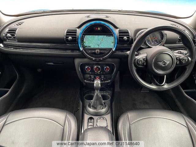 mini mini-others 2018 quick_quick_LN15_WMWLN320X02F17727 image 2