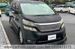 toyota vellfire 2009 -TOYOTA--Vellfire DBA-ANH20W--ANH20-8083163---TOYOTA--Vellfire DBA-ANH20W--ANH20-8083163-