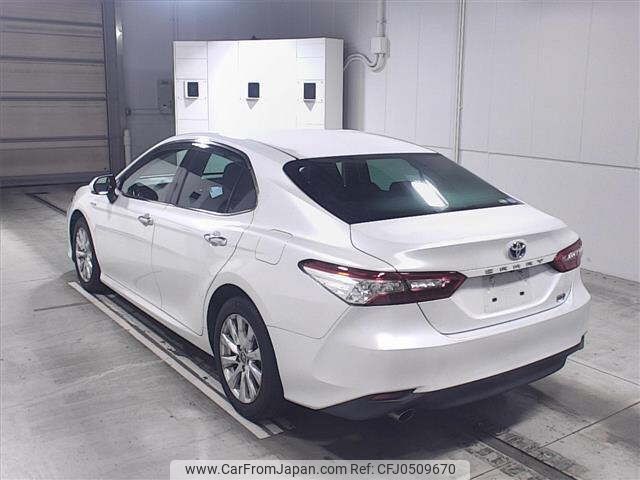 toyota camry 2018 -TOYOTA--Camry AXVH70-1019858---TOYOTA--Camry AXVH70-1019858- image 2