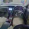 toyota mark-x 2010 CFJ1652705 image 3