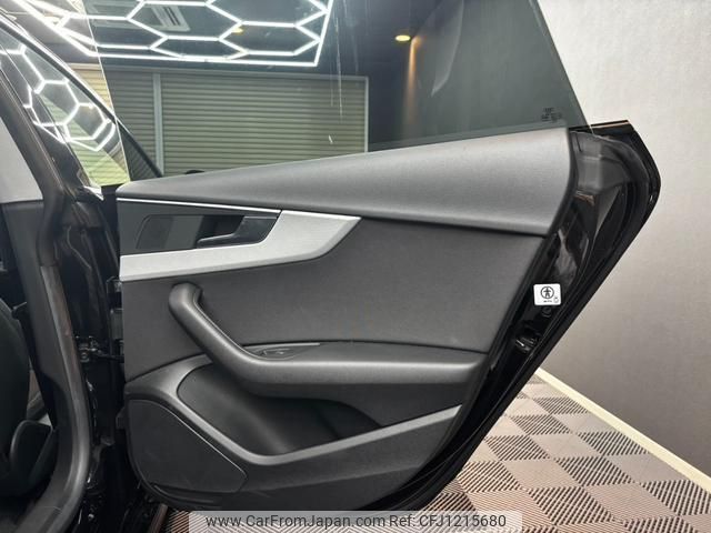 audi a5-sportback 2018 quick_quick_F5CVKL_WAUZZZF53HA029886 image 2