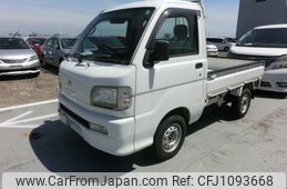 daihatsu hijet-truck 2000 CFJBID_USS新潟_S210P-0050287