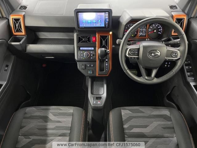 daihatsu taft 2020 CFJ1575060 image 2