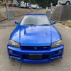nissan skyline-coupe 1999 CFJ1850888 image 2