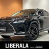 lexus rx 2019 -LEXUS--Lexus RX DAA-GYL25W--GYL25-0019699---LEXUS--Lexus RX DAA-GYL25W--GYL25-0019699- image 1