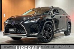 lexus rx 2019 -LEXUS--Lexus RX DAA-GYL25W--GYL25-0019699---LEXUS--Lexus RX DAA-GYL25W--GYL25-0019699-