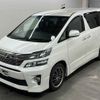 toyota vellfire 2012 -TOYOTA--Vellfire ANH20W-8210789---TOYOTA--Vellfire ANH20W-8210789- image 5