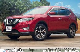 nissan x-trail 2018 quick_quick_NT32_NT32-098646