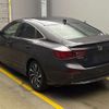 honda insight 2019 -HONDA--Insight 6AA-ZE4--ZE4-1005632---HONDA--Insight 6AA-ZE4--ZE4-1005632- image 11