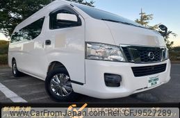 nissan nv350-caravan-van 2013 quick_quick_CW8E26_CW8E26-001395