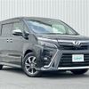 toyota voxy 2019 -TOYOTA--Voxy DBA-ZRR80W--ZRR80-0498416---TOYOTA--Voxy DBA-ZRR80W--ZRR80-0498416- image 1