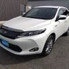 toyota harrier 2015 -TOYOTA--Harrier DAA-AVU65W--AVU65-0027834---TOYOTA--Harrier DAA-AVU65W--AVU65-0027834- image 1