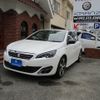 peugeot 308 2016 -PEUGEOT--Peugeot 308 ABA-T9HN02--VF3LPHNYWGS028261---PEUGEOT--Peugeot 308 ABA-T9HN02--VF3LPHNYWGS028261- image 1