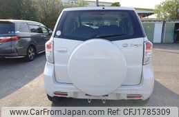 daihatsu be-go 2014 CFJ1785309