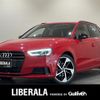 audi a3 2019 -AUDI--Audi A3 DBA-8VCXS--WAUZZZ8V9LA019319---AUDI--Audi A3 DBA-8VCXS--WAUZZZ8V9LA019319- image 1