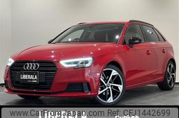 audi a3 2019 -AUDI--Audi A3 DBA-8VCXS--WAUZZZ8V9LA019319---AUDI--Audi A3 DBA-8VCXS--WAUZZZ8V9LA019319-