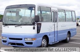 nissan civilian-bus 1999 -NISSAN--Civilian KK-BHW41--BHW41-000766---NISSAN--Civilian KK-BHW41--BHW41-000766-
