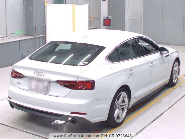 audi a5 2019 -AUDI 【三重 302て1624】--Audi A5 F5CVKL-WAUZZZF58KA048862---AUDI 【三重 302て1624】--Audi A5 F5CVKL-WAUZZZF58KA048862- image 2