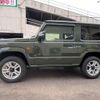 suzuki jimny 2023 quick_quick_3BA-JB64W_JB64W-299580 image 11