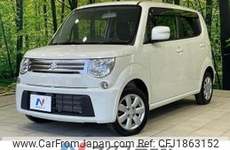 suzuki mr-wagon 2012 CFJ1863152