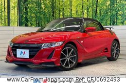 honda s660 2016 -HONDA--S660 DBA-JW5--JW5-1011982---HONDA--S660 DBA-JW5--JW5-1011982-