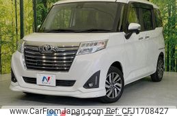 toyota roomy 2018 CFJ1708427