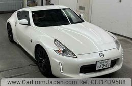 nissan fairlady-z 2017 -NISSAN 【宇都宮 301ヤ6041】--Fairlady Z Z34-550174---NISSAN 【宇都宮 301ヤ6041】--Fairlady Z Z34-550174-