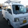 subaru sambar-van 2010 -SUBARU 【静岡 480ｷ2330】--Samber Van TV1--198570---SUBARU 【静岡 480ｷ2330】--Samber Van TV1--198570- image 1