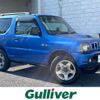 suzuki jimny 2000 -SUZUKI--Jimny TA-JB23W--JB23W-215673---SUZUKI--Jimny TA-JB23W--JB23W-215673- image 1