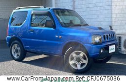 suzuki jimny 2000 -SUZUKI--Jimny TA-JB23W--JB23W-215673---SUZUKI--Jimny TA-JB23W--JB23W-215673-