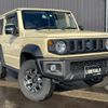 suzuki jimny-sierra 2020 -SUZUKI--Jimny Sierra 3BA-JB74W--JB74W-117260---SUZUKI--Jimny Sierra 3BA-JB74W--JB74W-117260- image 13