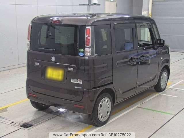 suzuki spacia 2020 -SUZUKI 【名古屋 582ﾑ2107】--Spacia DAA-MK53S--MK53S-269286---SUZUKI 【名古屋 582ﾑ2107】--Spacia DAA-MK53S--MK53S-269286- image 2