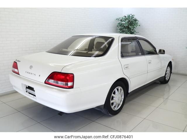 toyota cresta 1997 GOO_JP_700100203130250311001 image 2