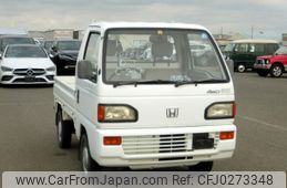 honda acty-truck 1990 No.15628