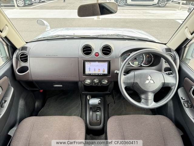 mitsubishi pajero-mini 2011 -MITSUBISHI--Pajero mini ABA-H53A--H53A-1001403---MITSUBISHI--Pajero mini ABA-H53A--H53A-1001403- image 2