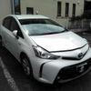 toyota prius-α 2015 -TOYOTA--Prius α DAA-ZVW41W--ZVW41-3390673---TOYOTA--Prius α DAA-ZVW41W--ZVW41-3390673- image 1