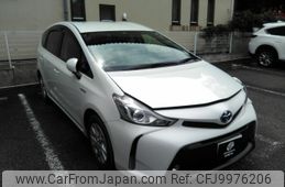 toyota prius-α 2015 -TOYOTA--Prius α DAA-ZVW41W--ZVW41-3390673---TOYOTA--Prius α DAA-ZVW41W--ZVW41-3390673-