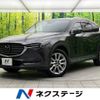 mazda cx-8 2018 -MAZDA--CX-8 3DA-KG2P--KG2P-125658---MAZDA--CX-8 3DA-KG2P--KG2P-125658- image 1