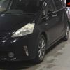 toyota prius-α 2012 -TOYOTA--Prius α ZVW41W-3080994---TOYOTA--Prius α ZVW41W-3080994- image 8