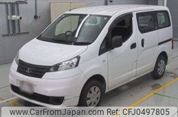 mitsubishi delica-van 2017 -MITSUBISHI--Delica Van BVM20-709583---MITSUBISHI--Delica Van BVM20-709583-