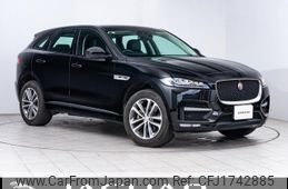 jaguar f-pace 2016 CFJ1742885