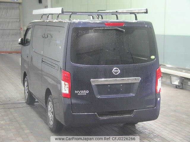 nissan caravan-van 2018 -NISSAN--Caravan Van VW6E26--104887---NISSAN--Caravan Van VW6E26--104887- image 2