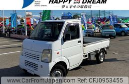 suzuki carry-truck 2011 -SUZUKI--Carry Truck DA63T--716956---SUZUKI--Carry Truck DA63T--716956-