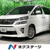 toyota vellfire 2013 -TOYOTA--Vellfire DBA-ANH20W--ANH20-8282603---TOYOTA--Vellfire DBA-ANH20W--ANH20-8282603- image 1