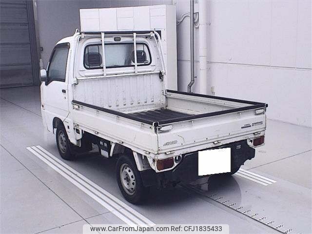 subaru sambar-truck 2004 CFJ1835433 image 2