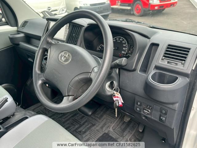 toyota townace-truck 2022 CFJ1582625 image 2