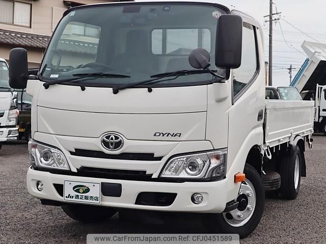 toyota dyna-truck 2019 GOO_NET_EXCHANGE_0207851A30241021W003 image 2