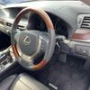 lexus gs 2012 -LEXUS 【千葉 303サ9809】--Lexus GS GRL10-6002563---LEXUS 【千葉 303サ9809】--Lexus GS GRL10-6002563- image 4