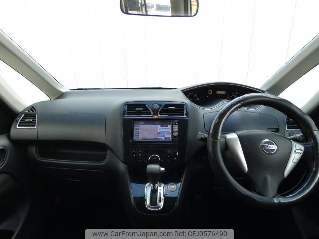 nissan serena 2013 quick_quick_DAA-HFC26_HFC26-112884 image 2